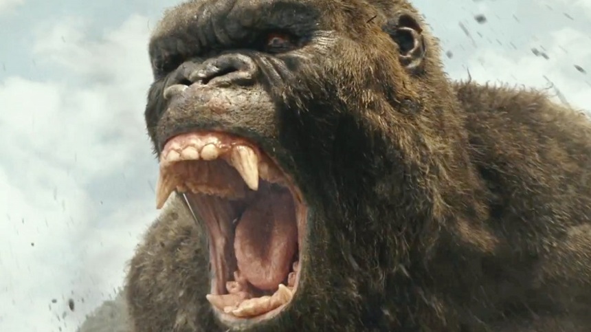 AnarchyVision: KONG: SKULL ISLAND and THE LAST WORD